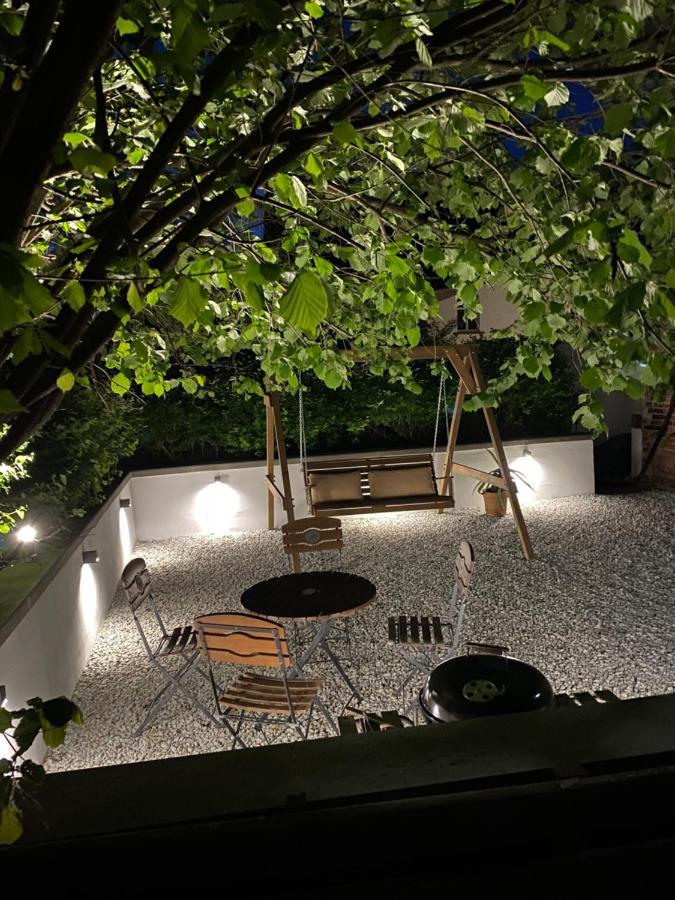 Apartamenty Sudeckie Nad Zalewem IV Sosnówka Kültér fotó