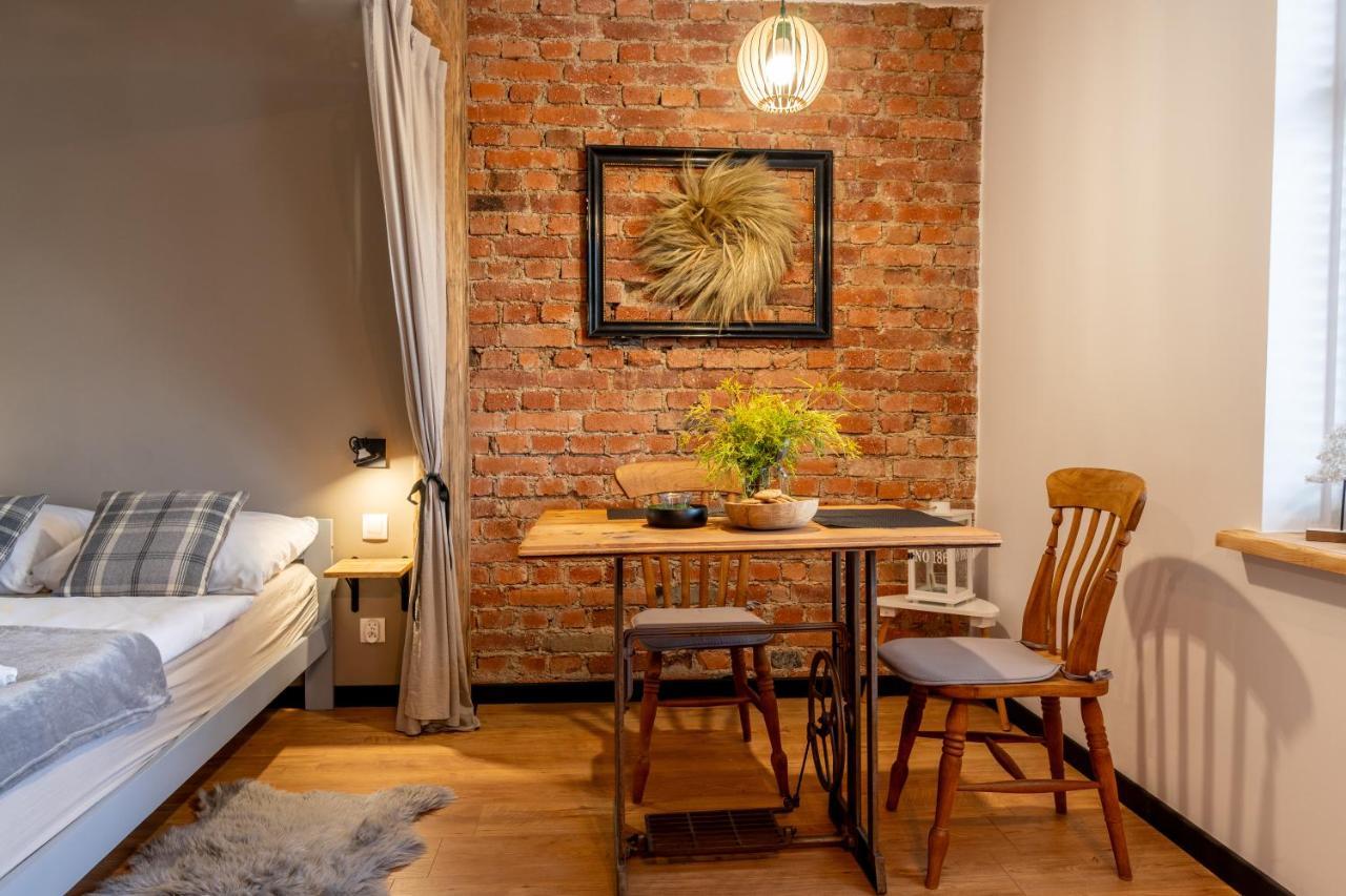 Apartamenty Sudeckie Nad Zalewem IV Sosnówka Kültér fotó