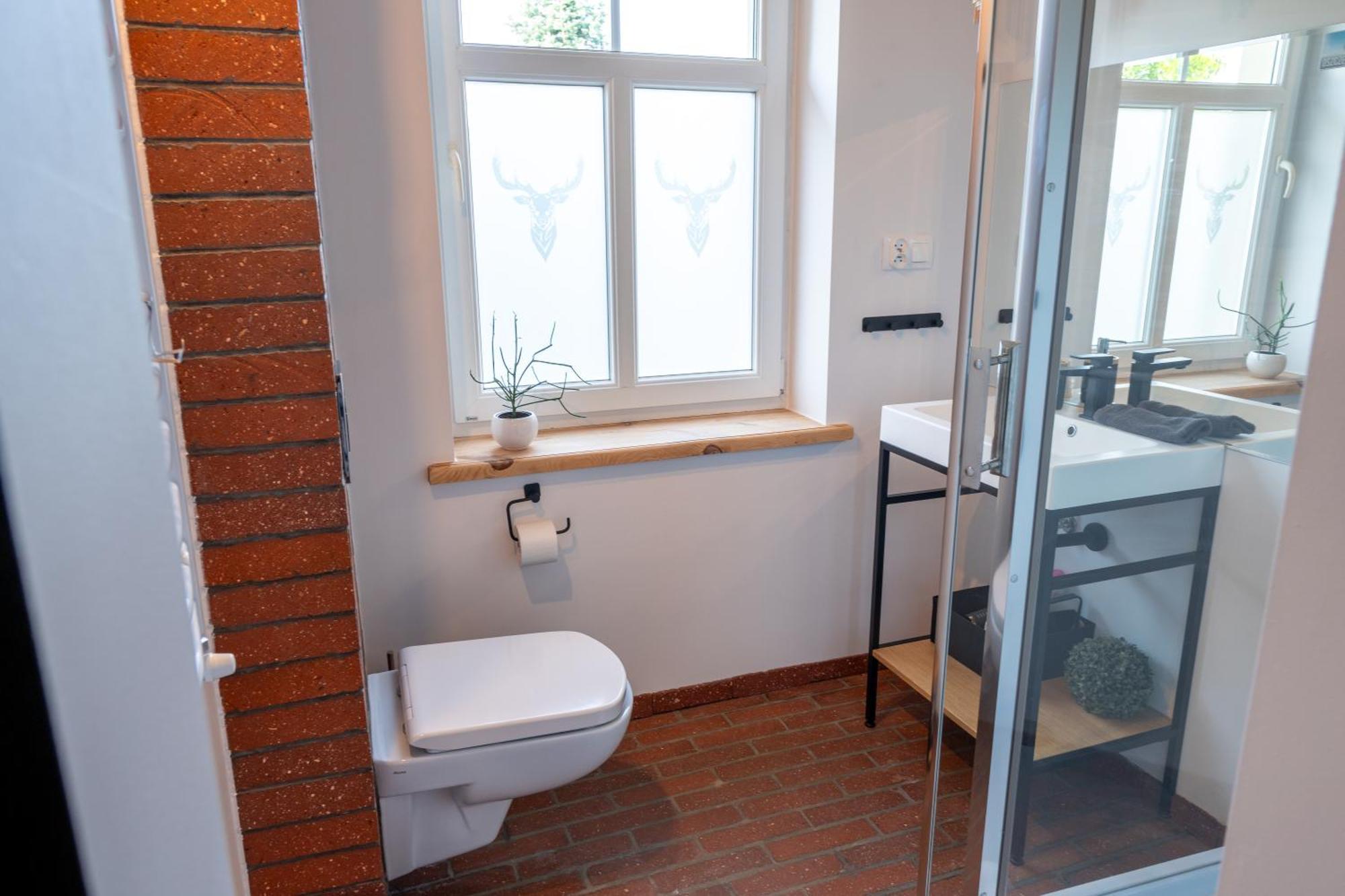 Apartamenty Sudeckie Nad Zalewem IV Sosnówka Kültér fotó