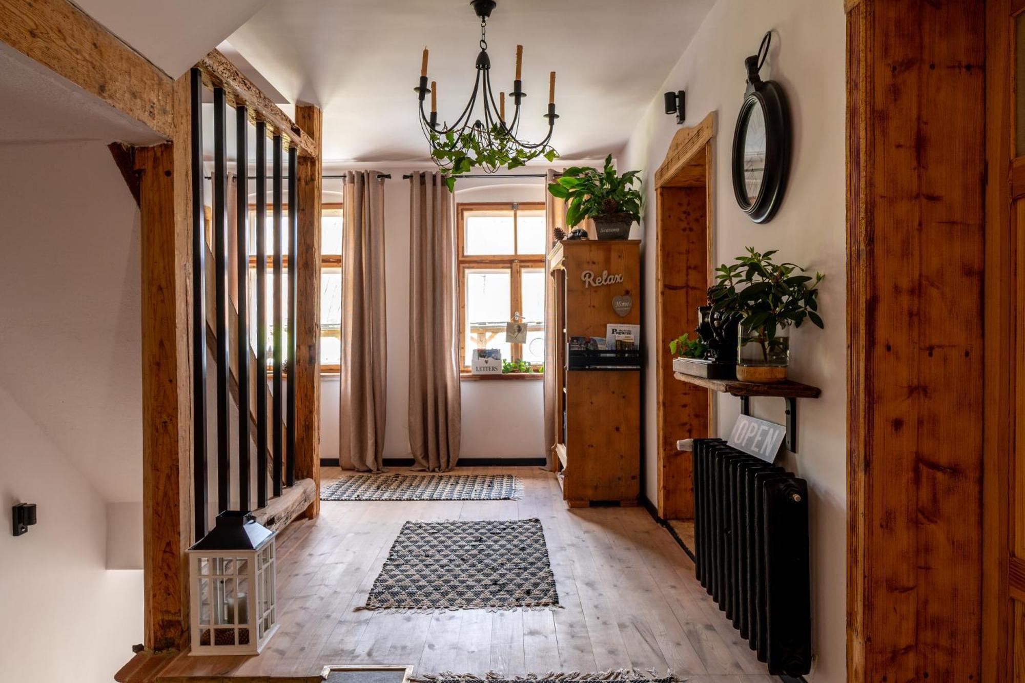 Apartamenty Sudeckie Nad Zalewem IV Sosnówka Kültér fotó
